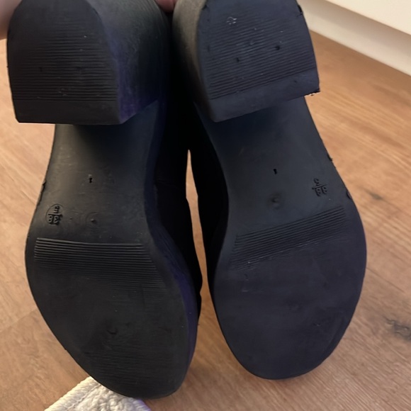 Topshop Booties - Picture 7 of 7